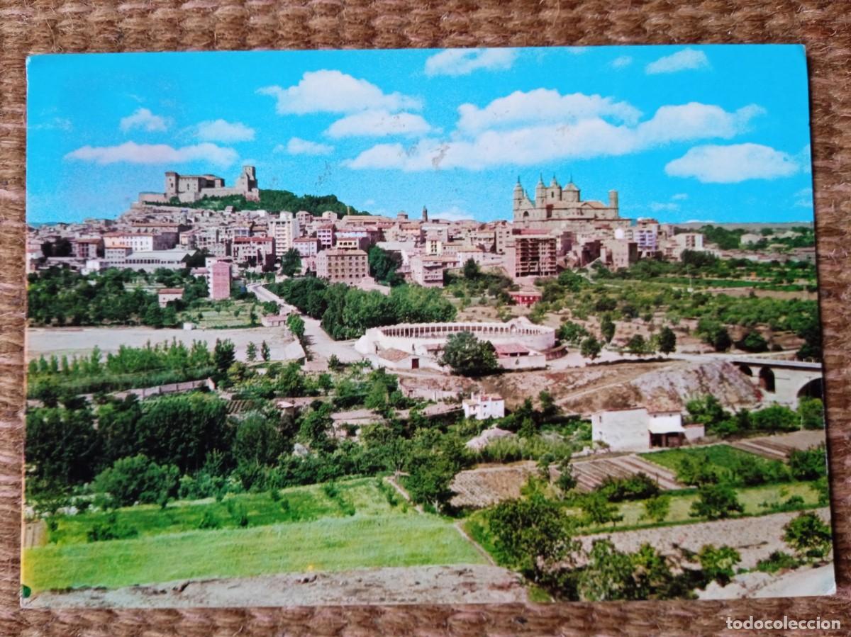 Postales: ALCA&Ntilde;IZ - TERUEL - COMERCIAL JOSAN - Foto 1