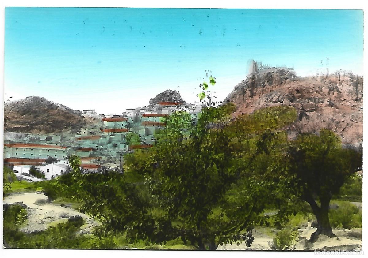 Postales: ARANDIGA.- ZARAGOZA / ARAGON - Foto 1