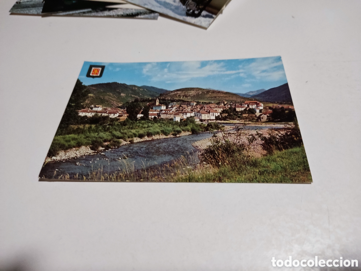 Postales: Postal Hecho, Huesca - Foto 1