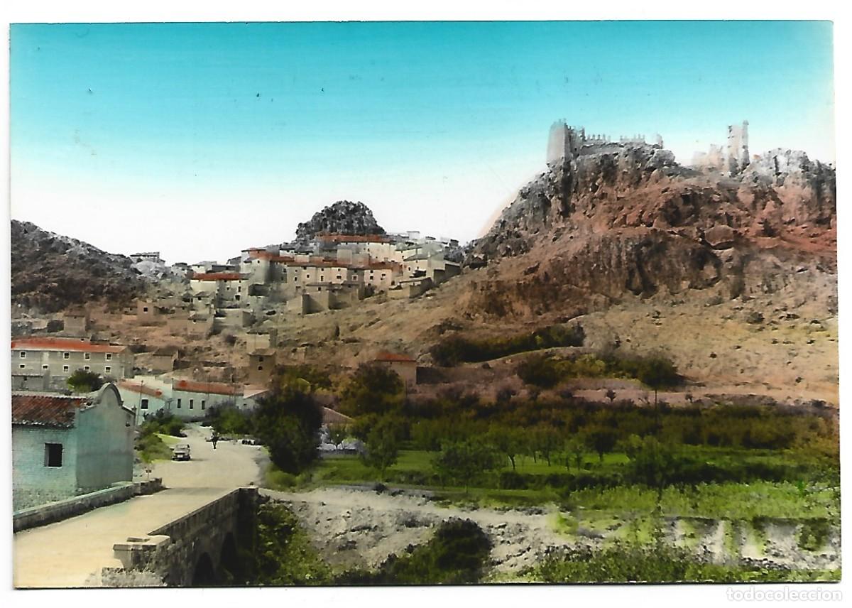 Postales: ARANDIGA.- ZARAGOZA / ARAGON - Foto 1