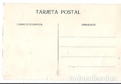 Postales: ANTIGUA POSTAL HUESCA PLAA DE LIZANA CLICHE M ARRIBAS - Foto 2