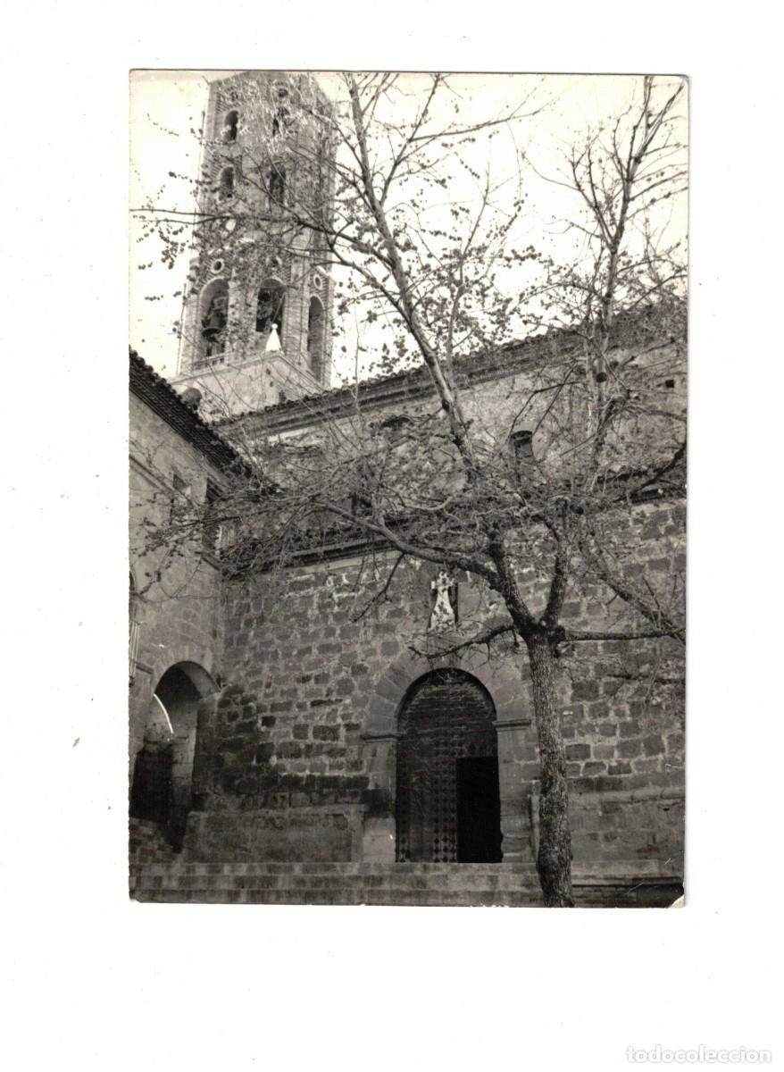 Postales: MATA DE LOS OLMOS. TERUEL - Foto 1