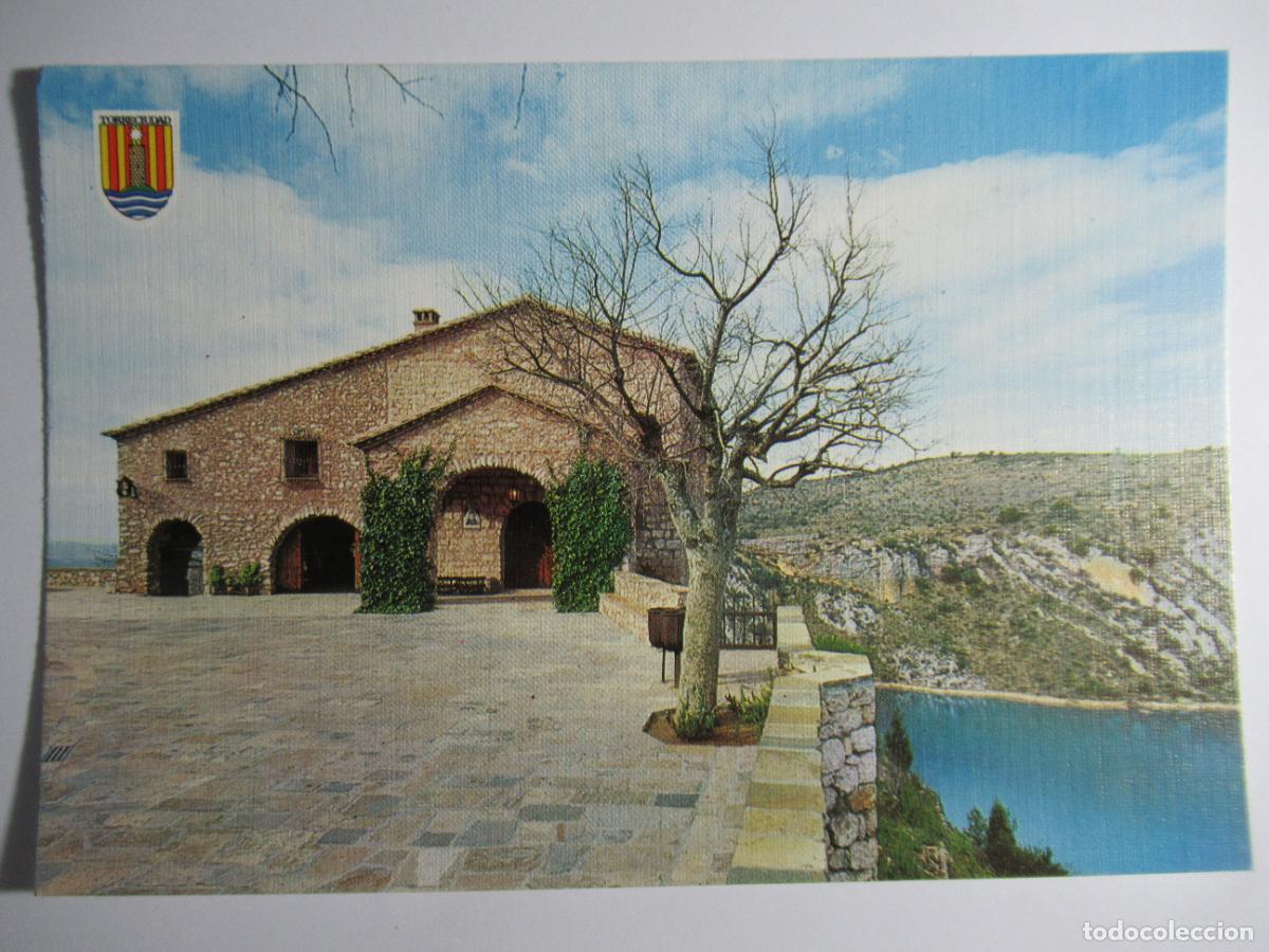 Postales: Torreciudad (Huesca) - Ermita - Foto 1