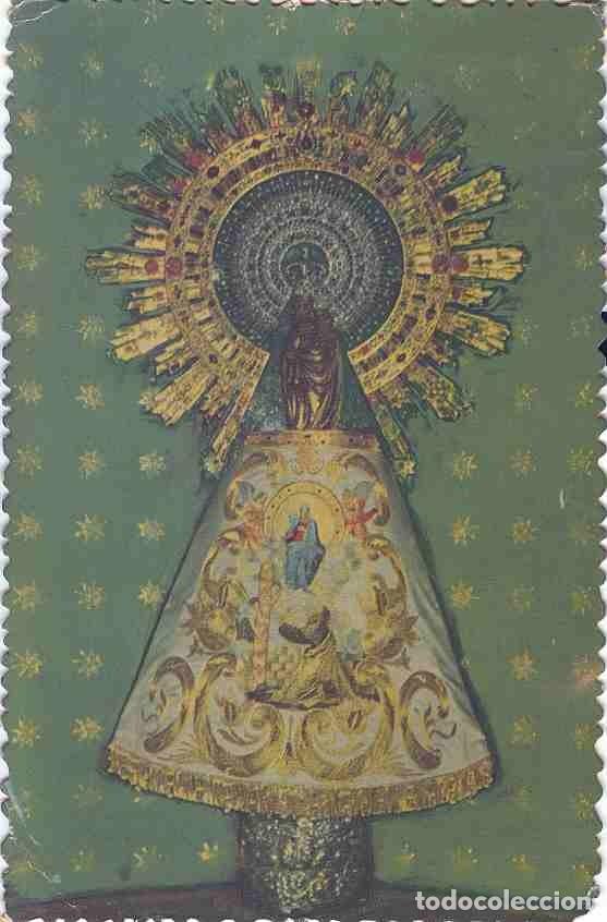 Postales: Zaragoza - Nuestra Senora del Pilar - Foto 1