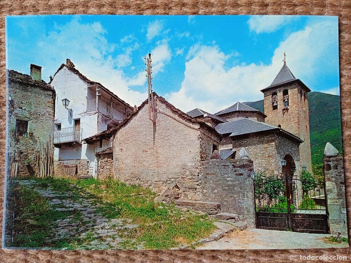 Postales: TORLA - HUESCA - ED. SICILIA - Foto 1