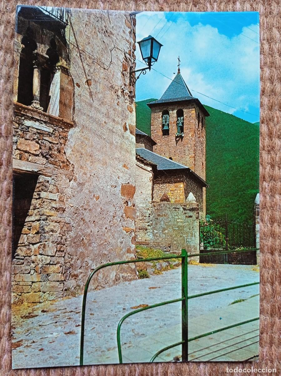 Postales: TORLA - HUESCA - ED. SICILIA - Foto 1