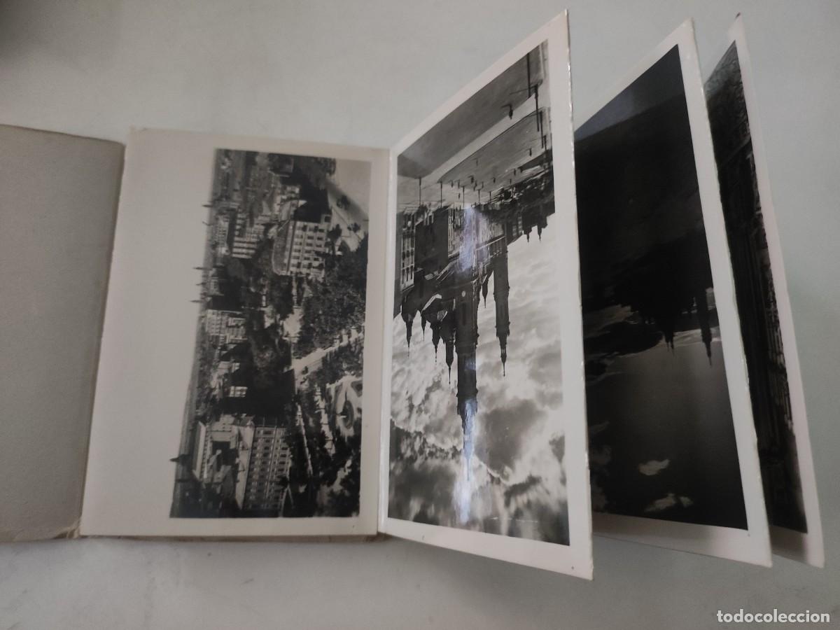 Postales: Lote de 10 postales Zaragoza - Foto 3