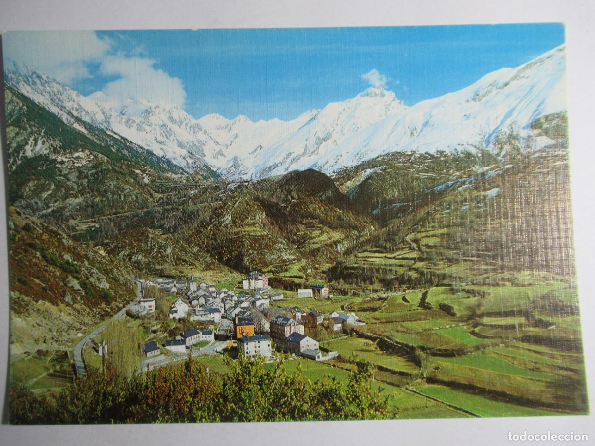 Postales: Panticosa (Huesca) - Valle del Tena - Foto 1