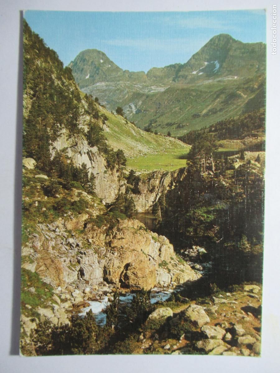 Postales: Benasque - Pirineo aragon&eacute;s - Foto 1