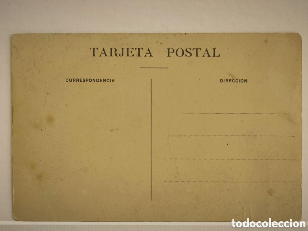 Postales: Jaca, vista general. Rara - Foto 2