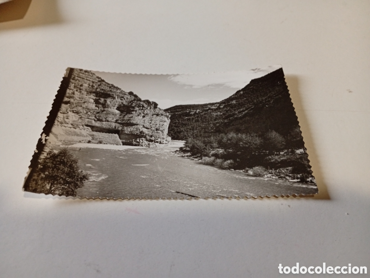 Postales: Postal Bolta&ntilde;a R&iacute;o...... - Foto 1