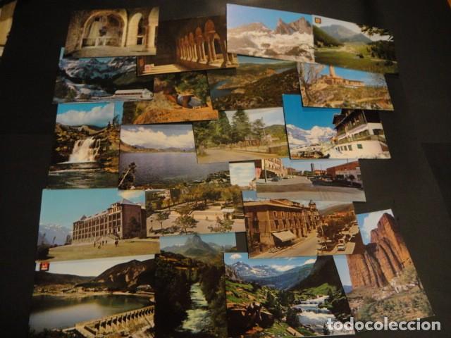 Postales: huesca - 200 postales - Foto 5