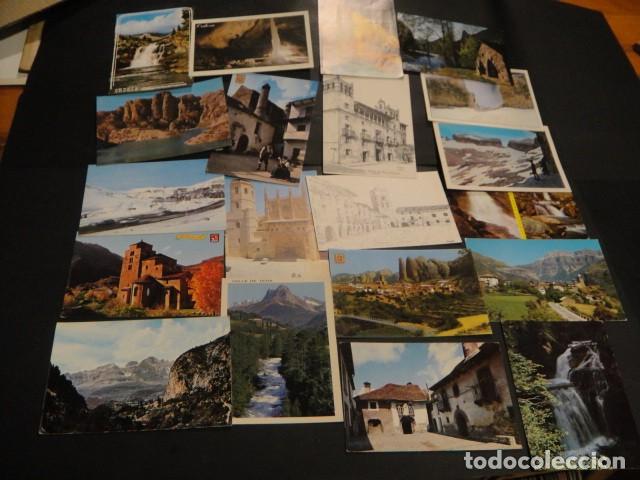 Postales: huesca - 200 postales - Foto 7