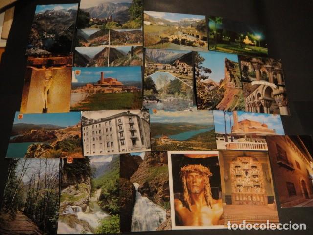 Postales: huesca - 200 postales - Foto 8