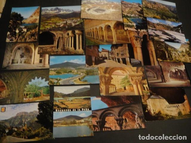 Postales: huesca - 200 postales - Foto 9