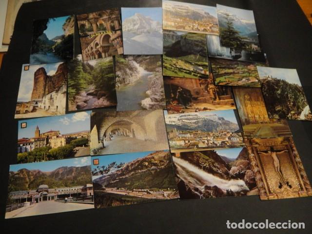 Postales: huesca - 200 postales - Foto 10