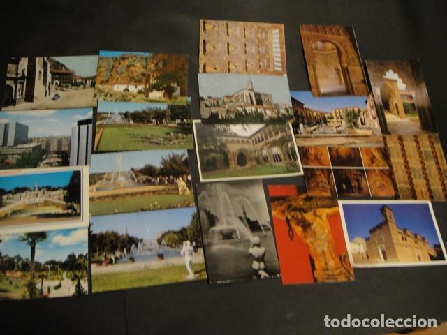 Postales: zaragoza - 200 postales - Foto 11