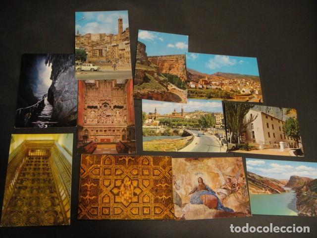 Postales: zaragoza - 200 postales - Foto 12