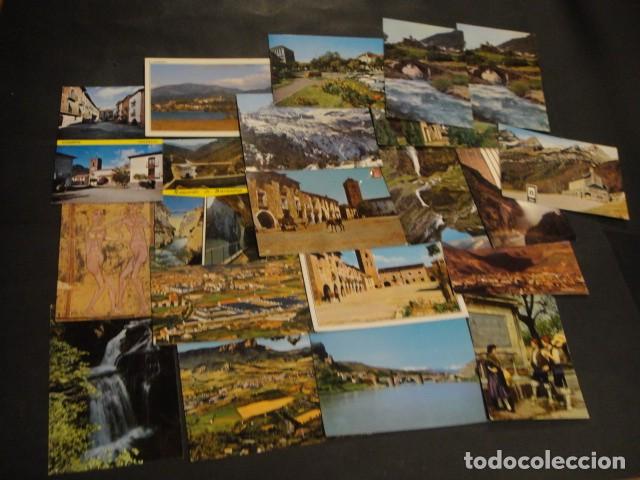 Postales: huesca - lote de 200 postales - Foto 2