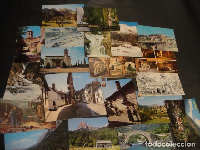 Postales: huesca - lote de 200 postales - Foto 11