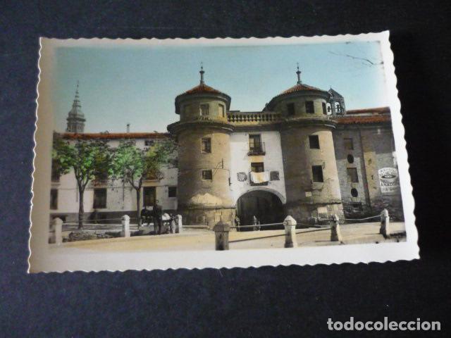 Postales: CALATAYUD ZARAGOZA PUERTA TERRER - Foto 1