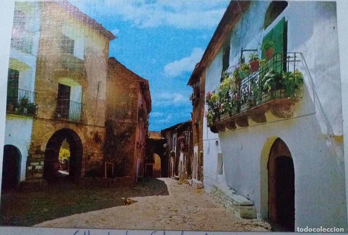 Postales: 8 postales provincia de Huesca - Foto 1