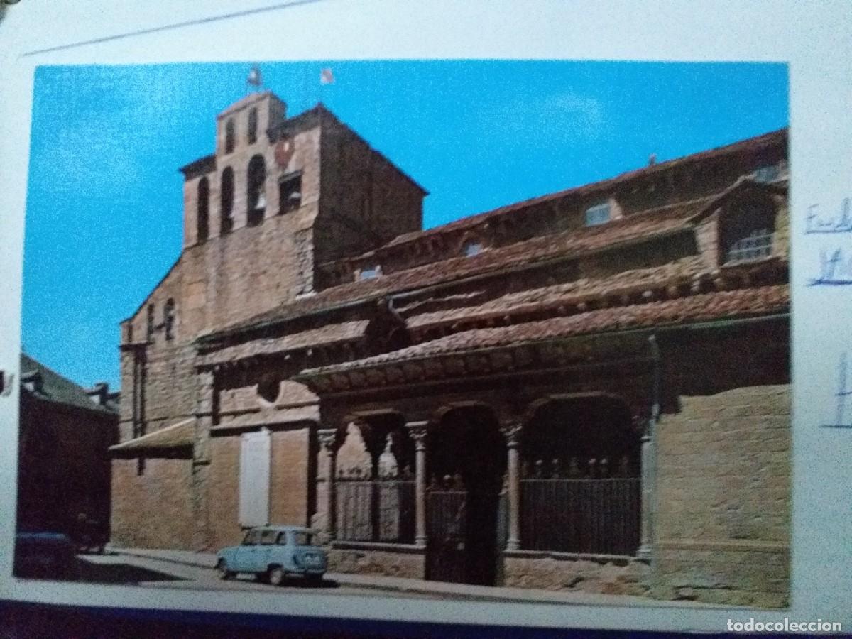 Postales: 8 postales provincia de Huesca - Foto 4