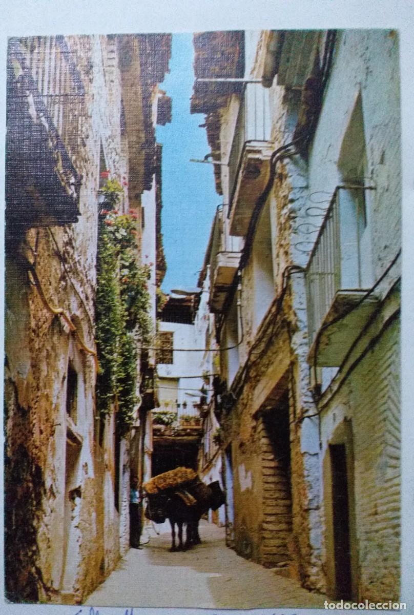 Postales: 8 postales provincia de Huesca - Foto 5