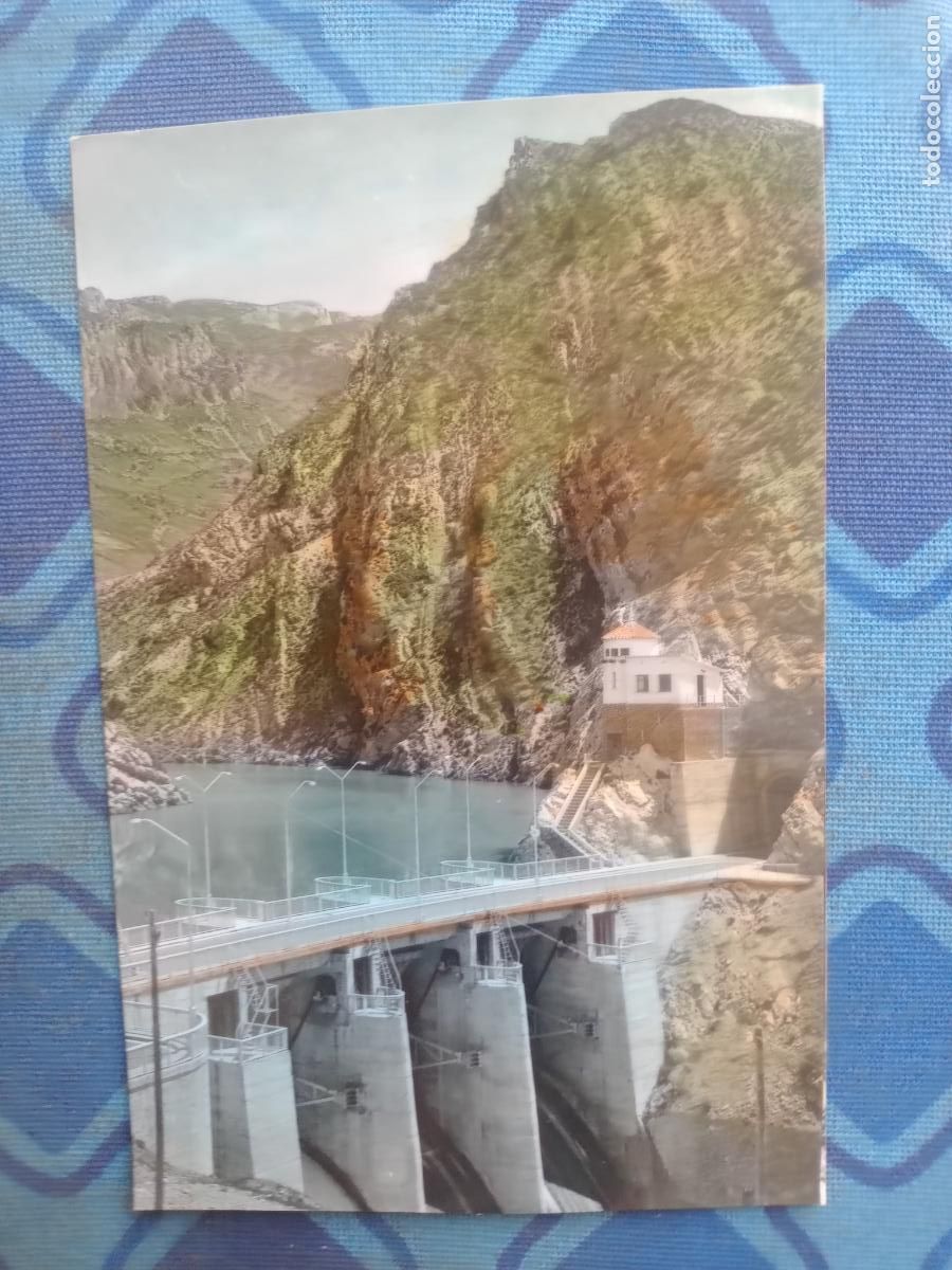 Postales: Escales, Huesca. Postal - Foto 1