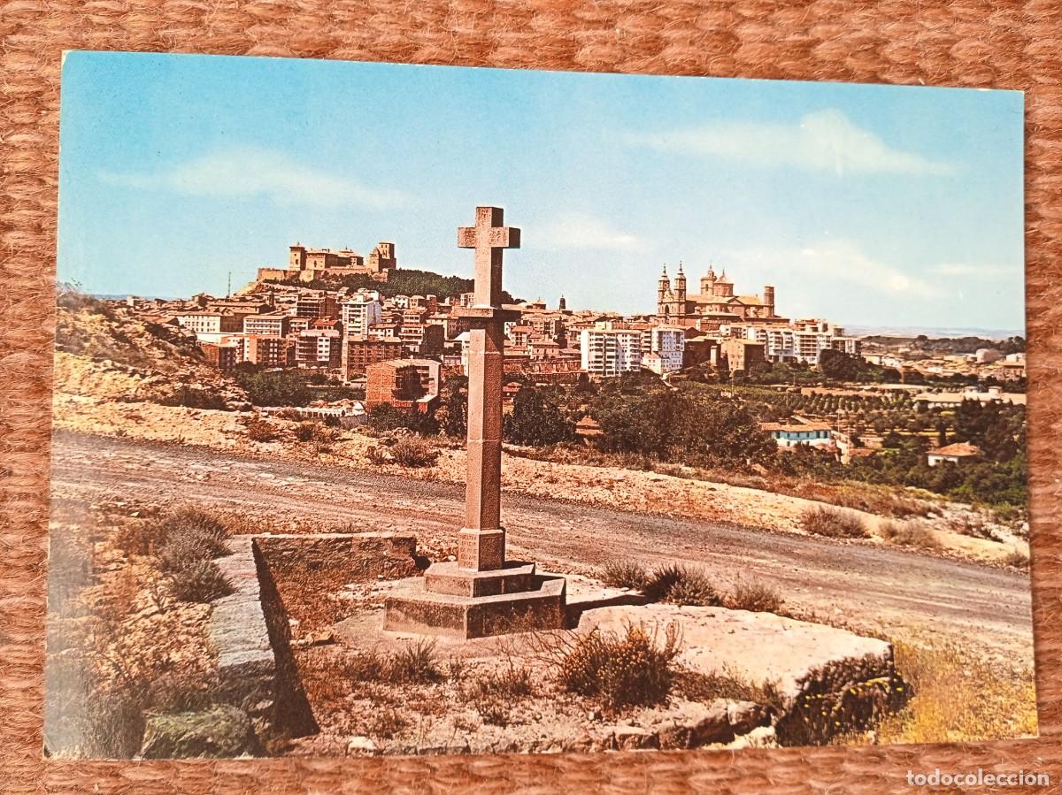 Postales: ALCA&Ntilde;IZ - TERUEL - ED. ARRIBAS - Foto 1