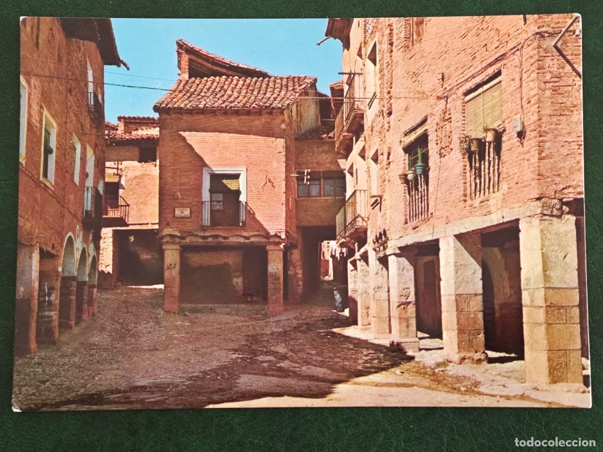 Postales: Postal de Espa&ntilde;a Alquezar - Foto 1