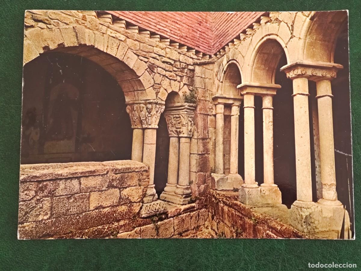 Postales: Postal de Espa&ntilde;a Alquezar - Foto 1