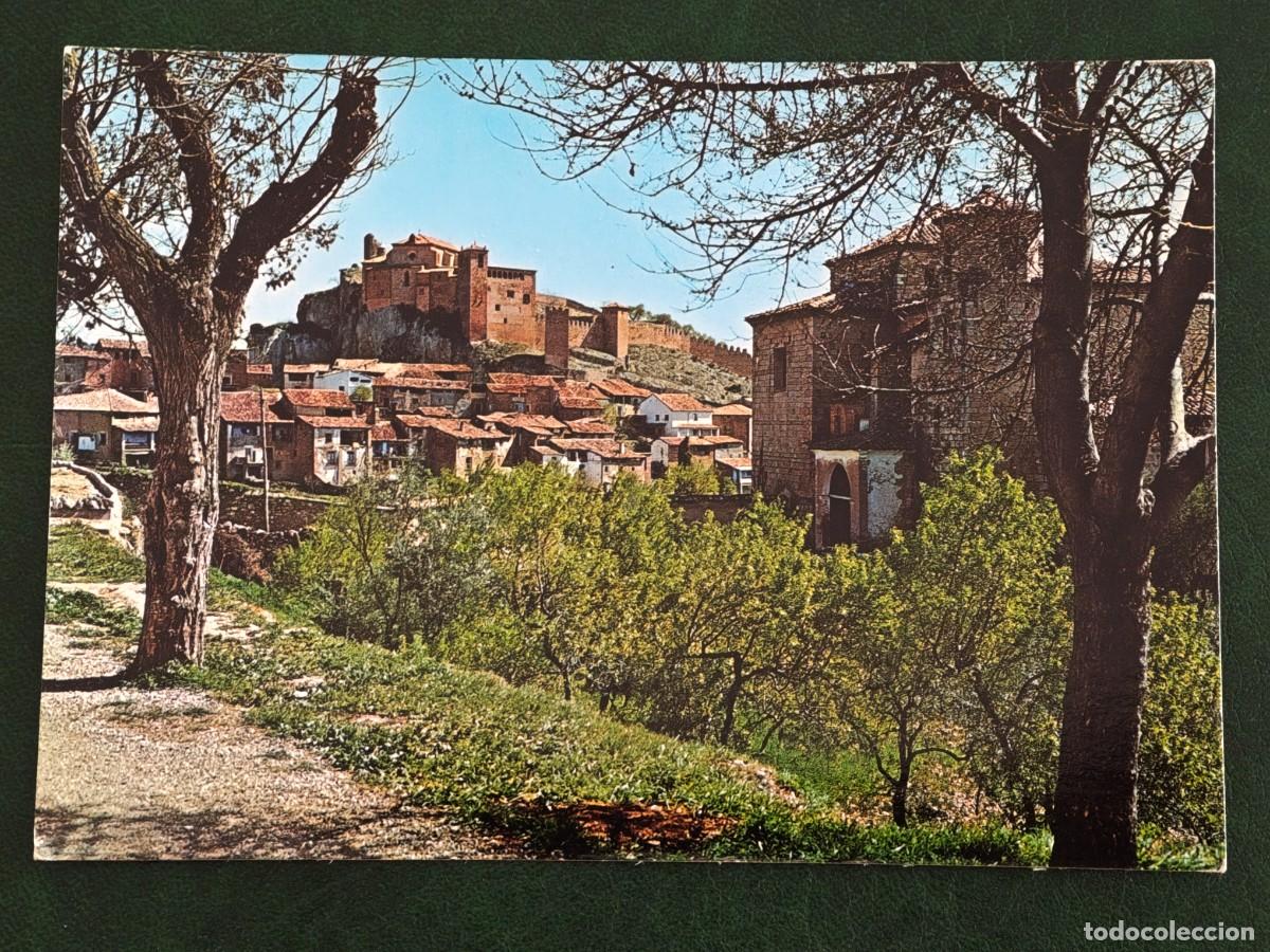 Postales: Postal de Espa&ntilde;a Alquezar Castillo - Foto 1
