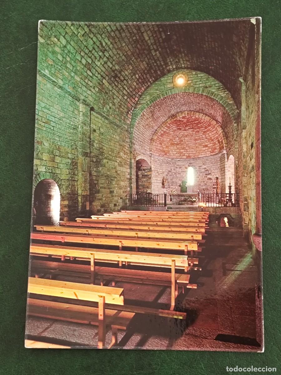 Postales: Postal de Espa&ntilde;a Ainsa - Foto 1