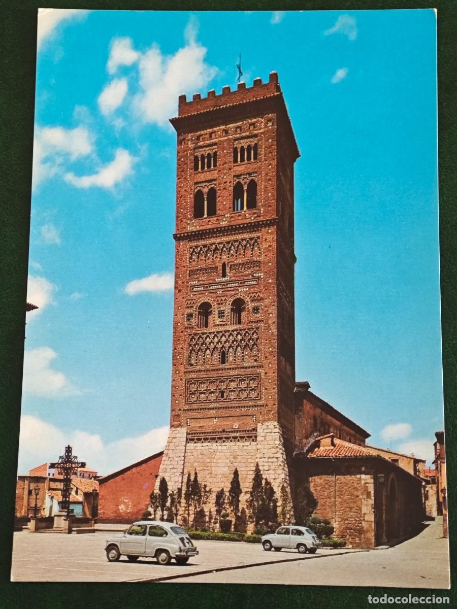 Postales: Postal de Espa&ntilde;a Teruel - Foto 1