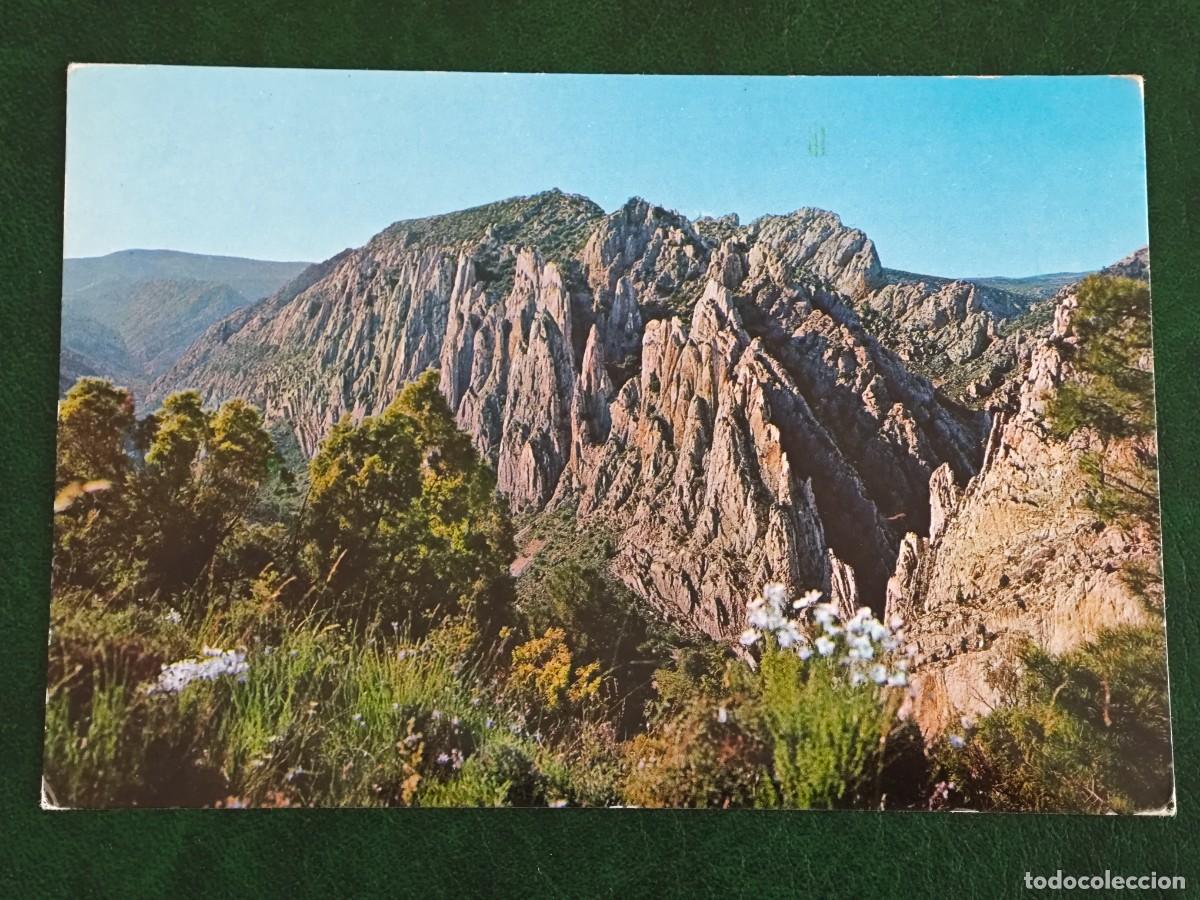 Postales: Postal de Espa&ntilde;a Villarluengo - Foto 1