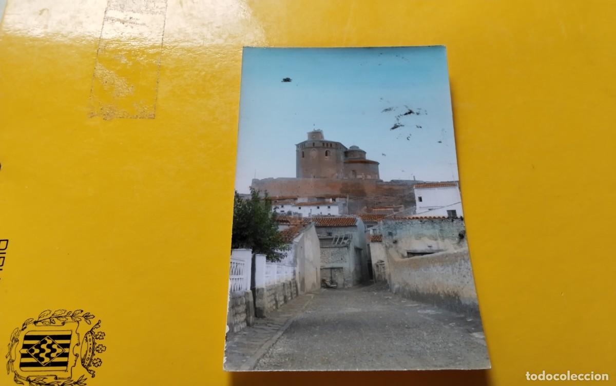 Postales: QUINTO , POSTAL ANTIGUA - Foto 1