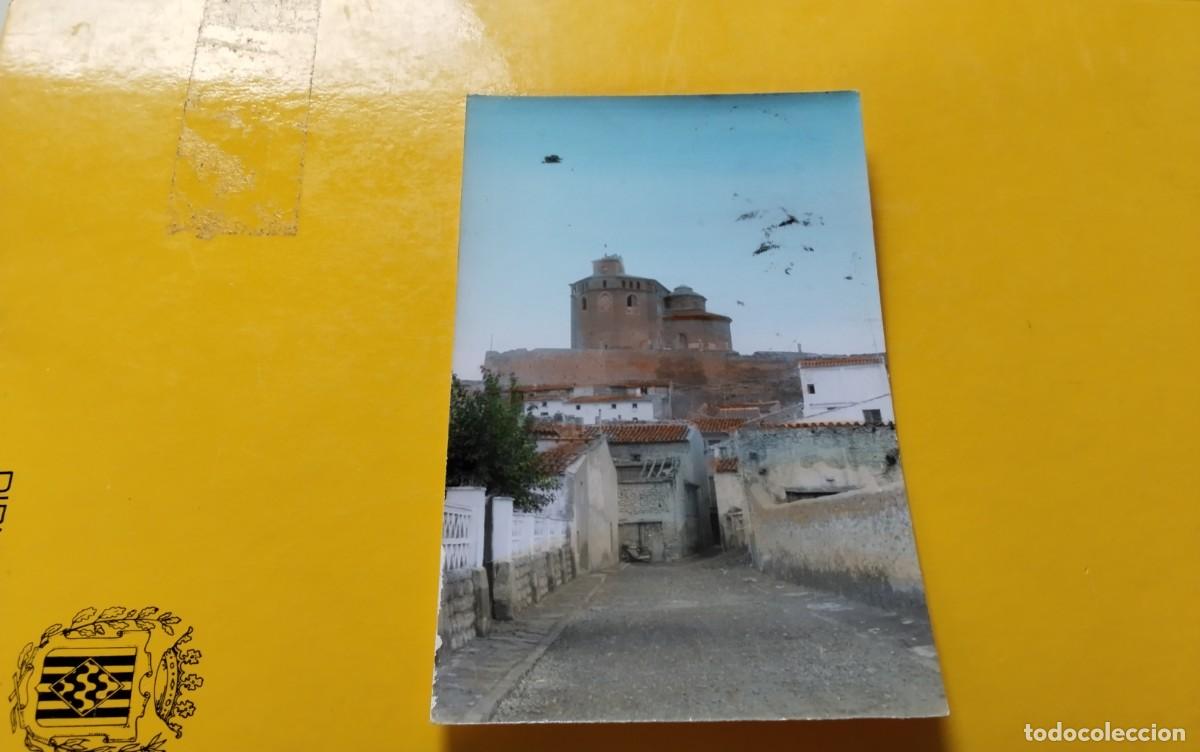 Postales: QUINTO , POSTAL ANTIGUA - Foto 2