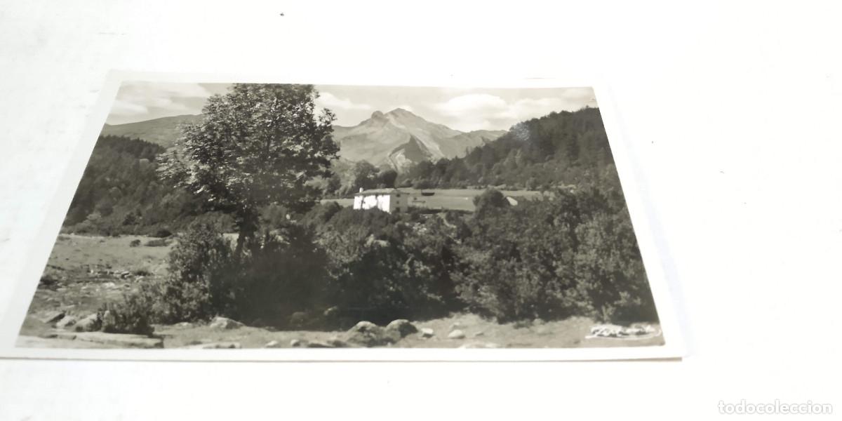 Postales: HUESCA - POSTAL TORLA - CASA OLIV&Aacute;N - Foto 1