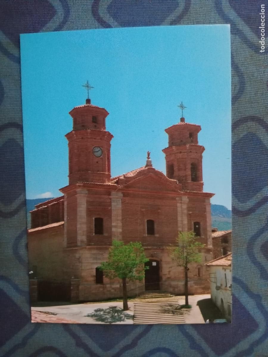 Postales: Villarluengo, Teruel - Foto 1