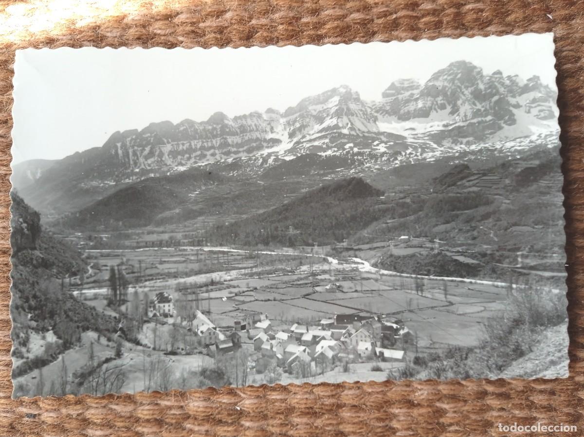 Postales: PUEYO DE JACA - HUESCA - ED. DARVI - Foto 1