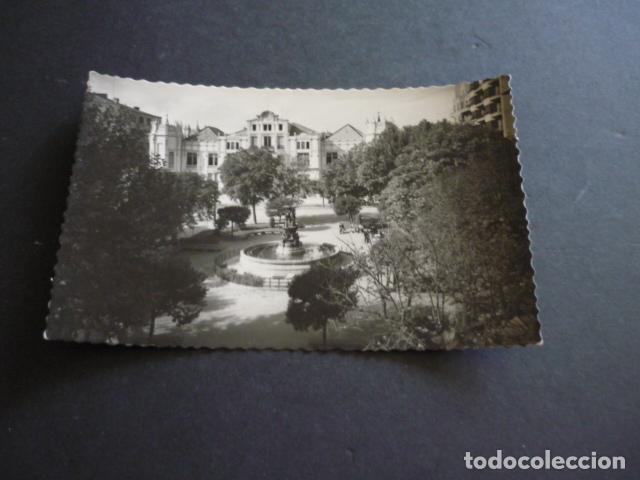 Postales: HUESCA PLAZA DE ZARAGOZA - Foto 1
