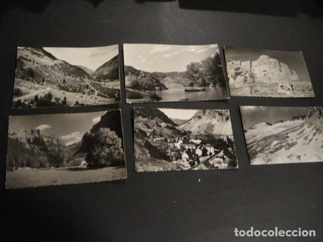 Postales: huesca - 36 postales - Foto 7