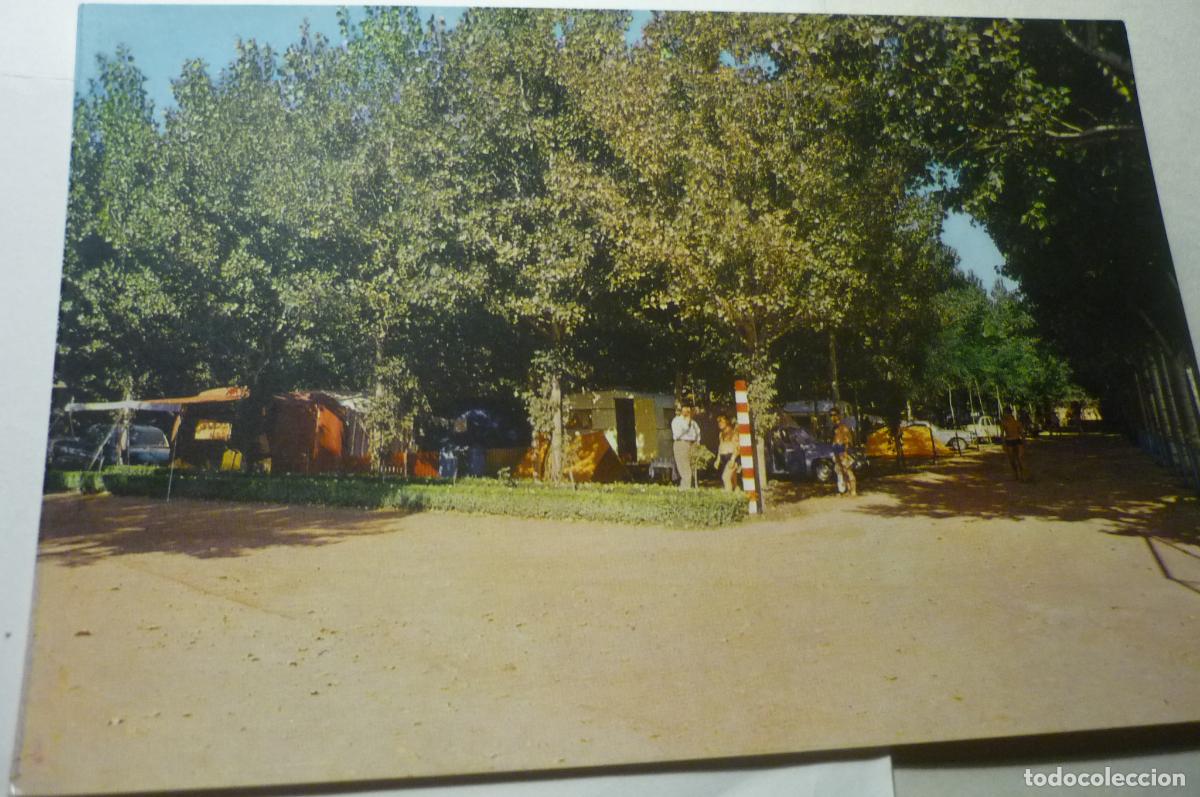 Postales: postal zaragoza.- c.n. helios cm - Foto 1