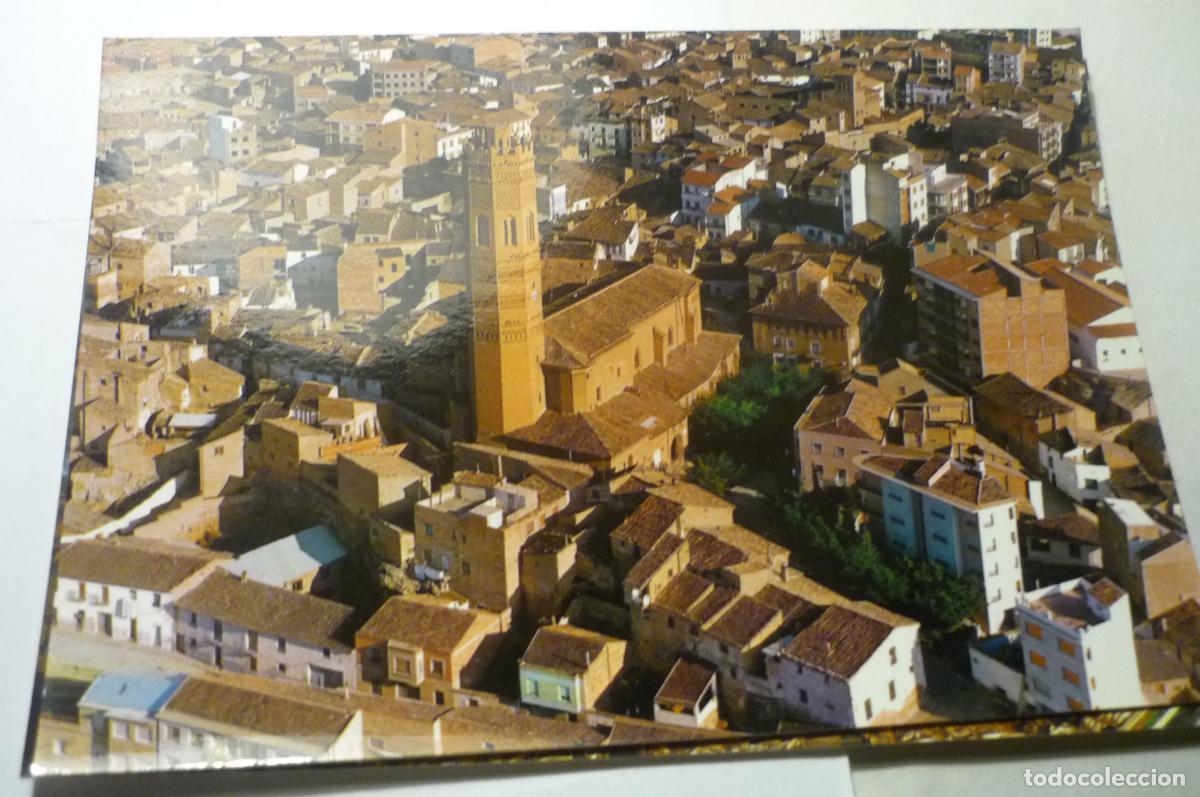 Postales: postal tauste .-parcial cm - Foto 1
