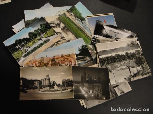 Postales: zaragoza - 40 postales - Foto 1