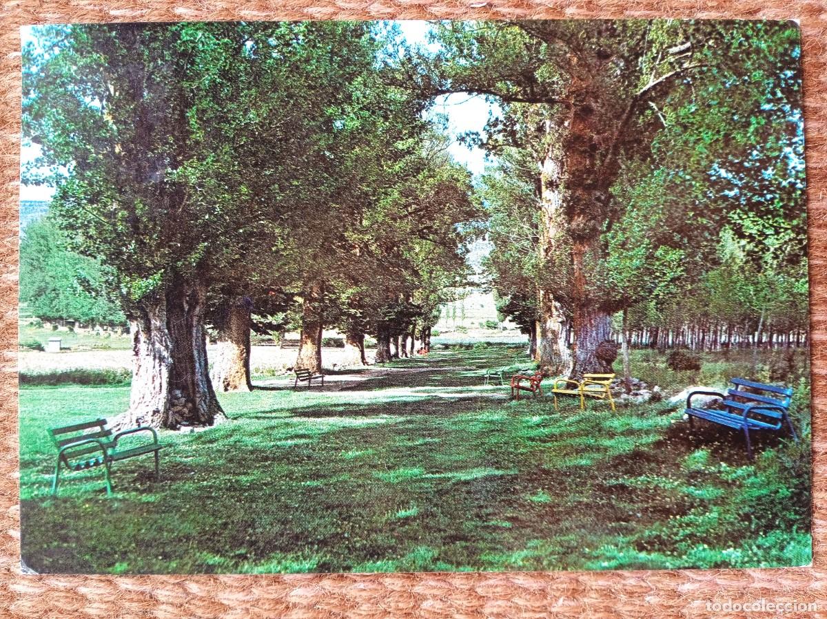 Postales: ALCALA DE LA SELVA - TERUEL - ARTFI - Foto 1