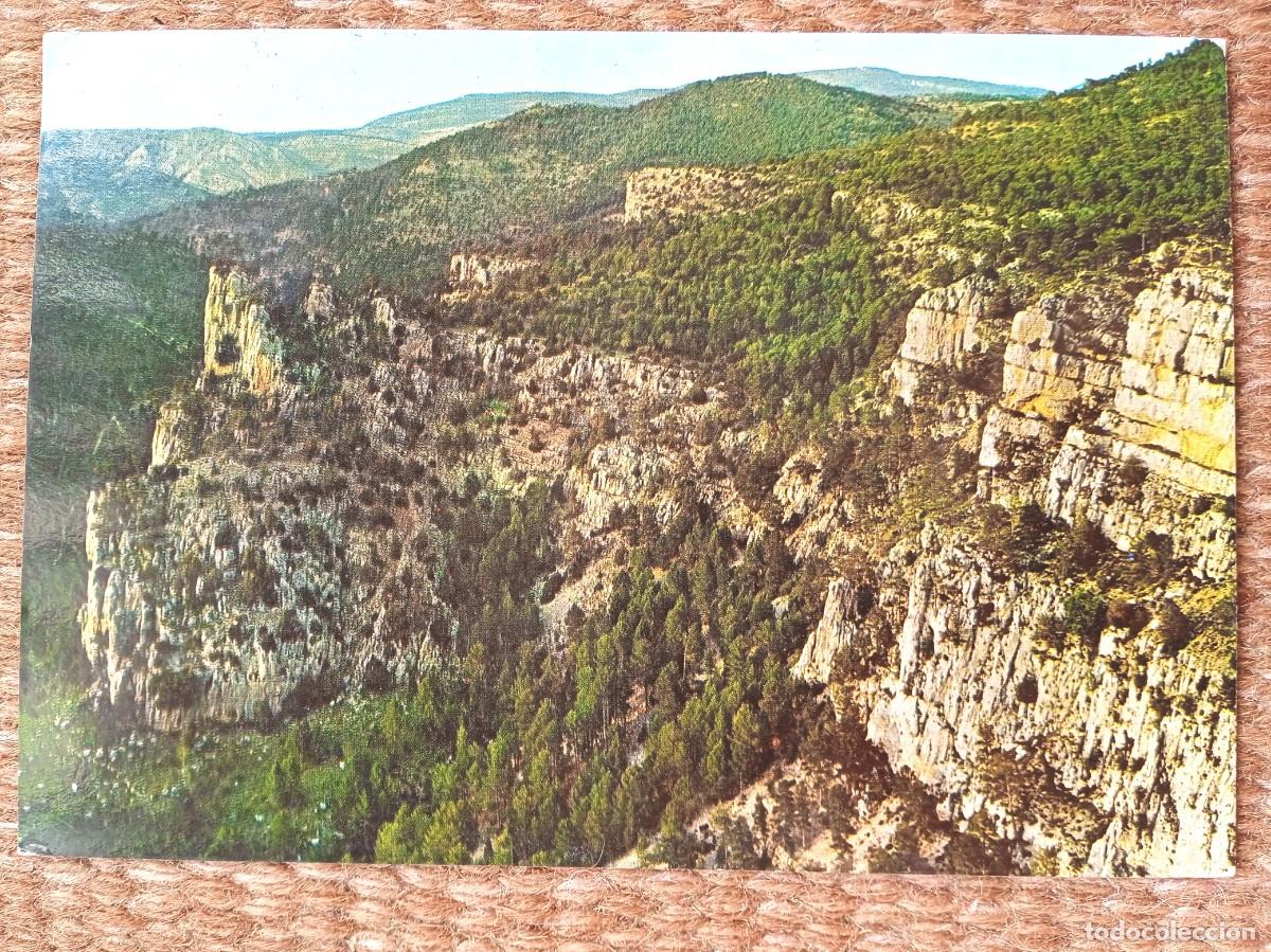 Postales: ALCALA DE LA SELVA - TERUEL - ARTFI - Foto 1