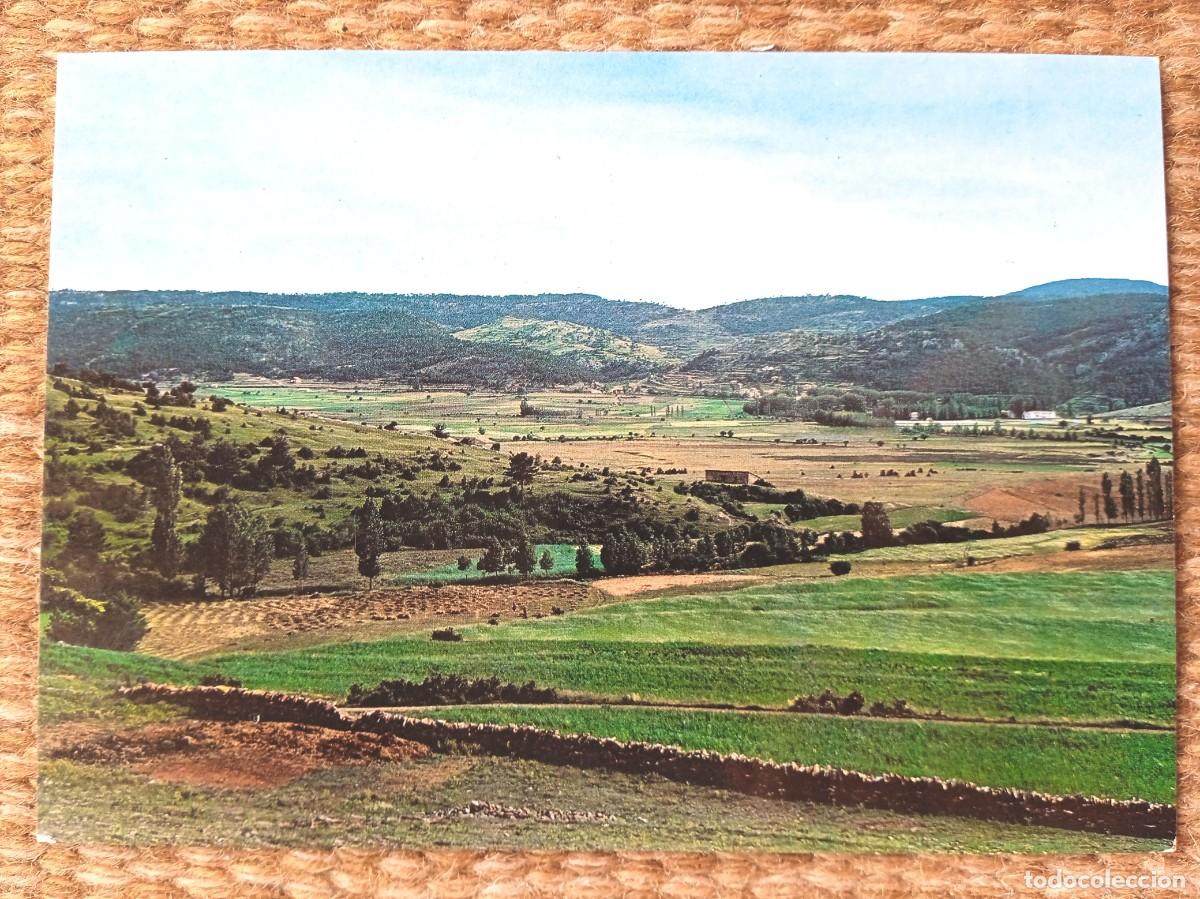 Postales: ALCALA DE LA SELVA - TERUEL - ARTFI - Foto 1