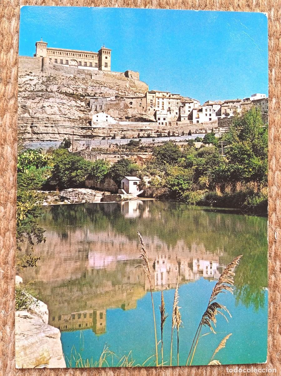 Postales: ALCA&Ntilde;IZ - TERUEL - ED. SICILIA - Foto 1